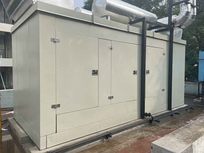 Thermofabs